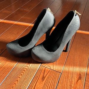 Call it Spring Heels